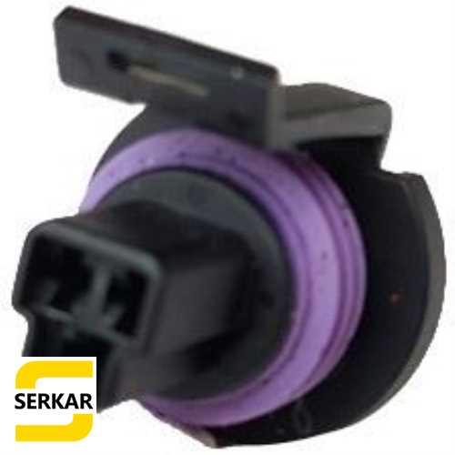 RENAULT KLİMA MÜŞÜR SOKETİ